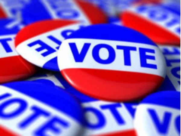 GREENDALE Election Day Voter Guide for Tuesday November 8