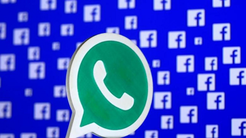 Facebook's WhatsApp,is adding fully encrypted video calling to its messaging app,amid,security concerns