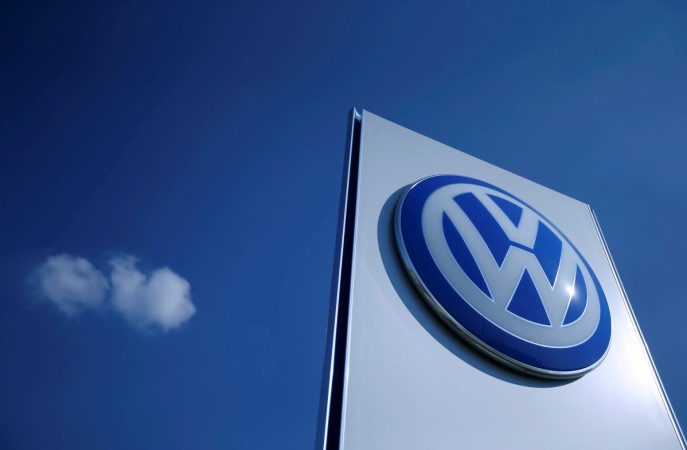 Volkswagen to shed 30000 jobs to cut costs after scandal