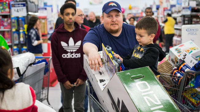 AP IMAGES FOR WALMART