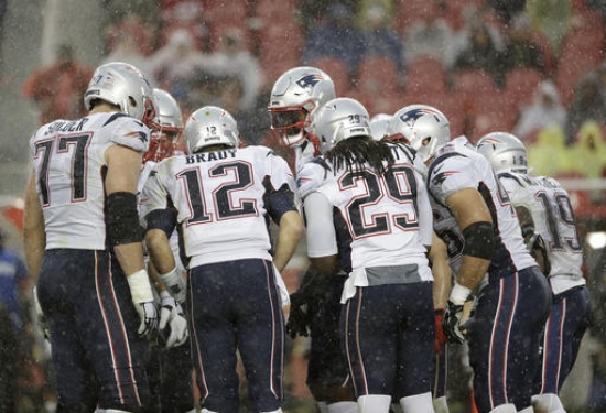 Staff Predictions New England Patriots @ New York Jets | NFL Week 12