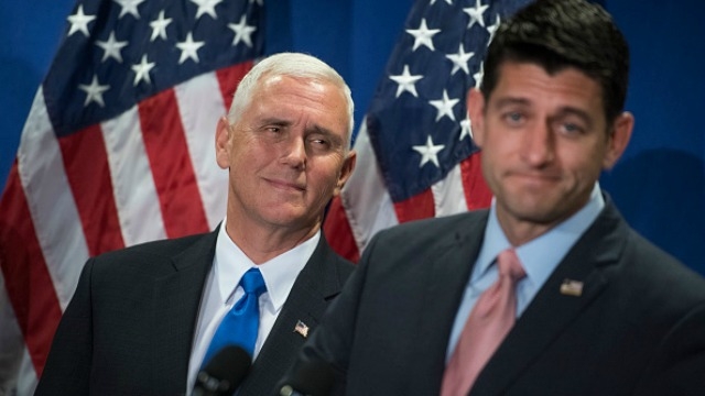 After Fidel Castro's death Mike Pence Paul Ryan hope for a better future for Cuban people