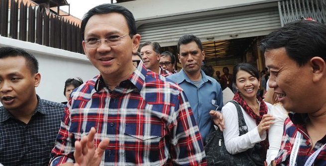 Putusan Gelar Perkara Ahok Besok