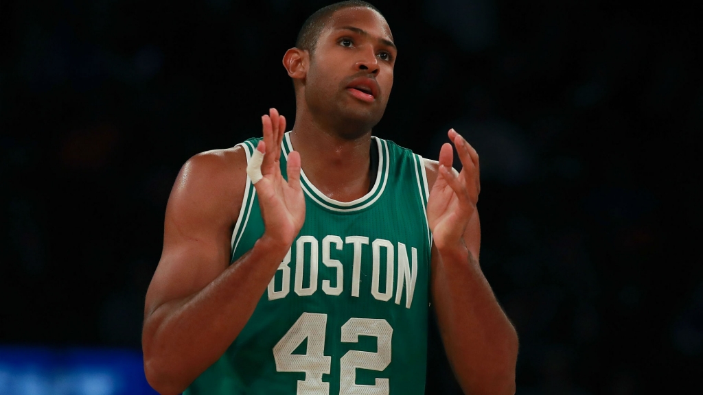 Al Horford