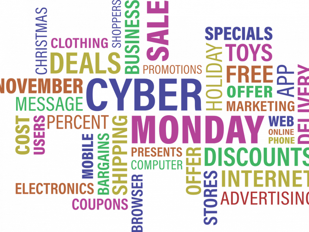 Cyber Monday Comes Calling Will 2016 Be Record Breaker