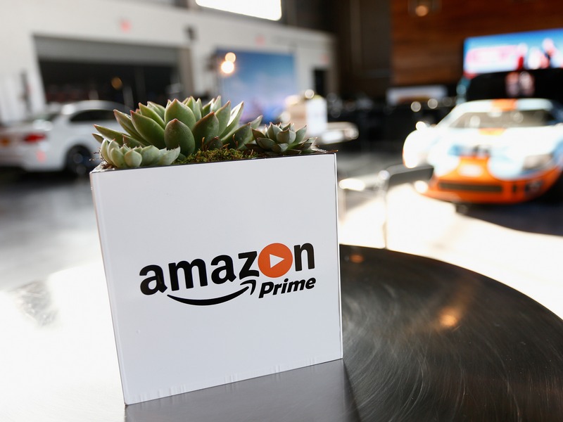 Amazon.com (AMZN) US Prime Subscribers Estimated Up 23% to