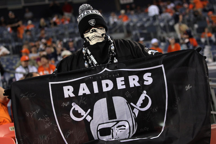 Are the Oakland Raiders Super Bowl Contenders or Pretenders