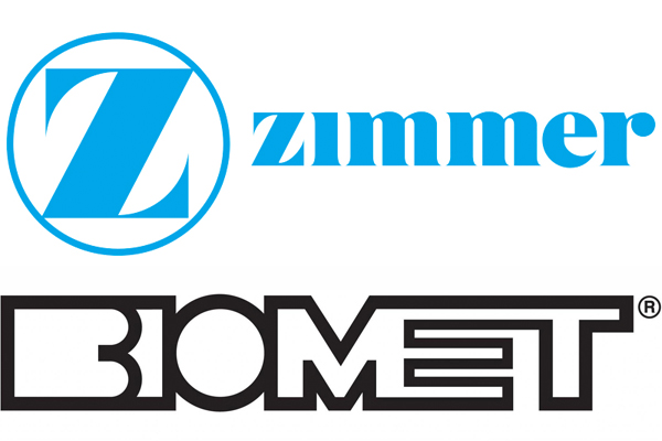 Zimmer Biomet Holdings Inc. logo