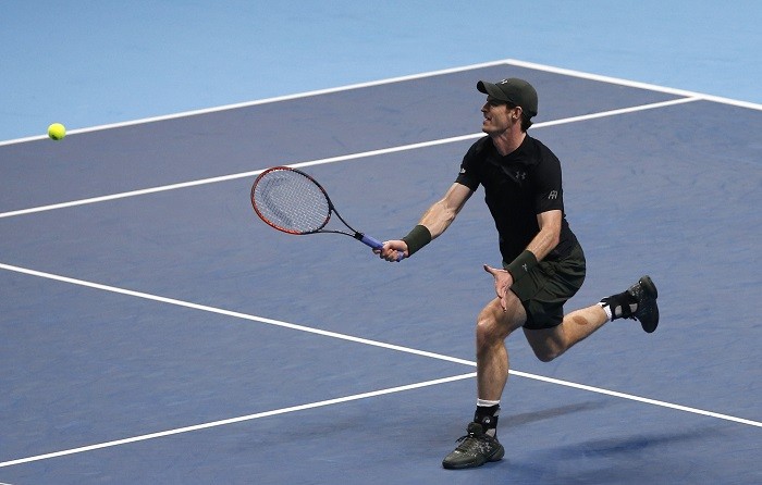 Andy Murray