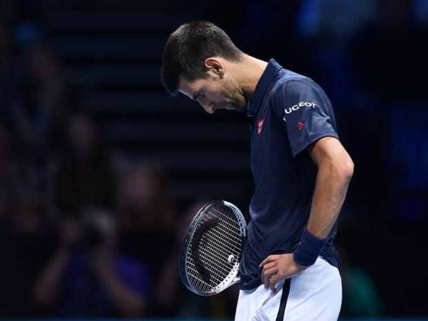 ATP Tour Finals: Andy Murray, Novak Djokovic tough to catch says Stan Wawrinka