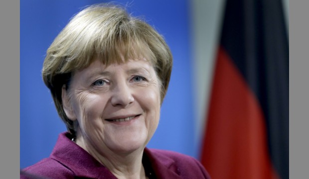 German Chancellor Expected to Seek a Fourth Term