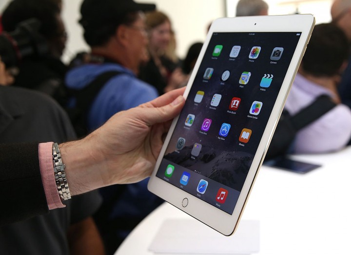 Apple iPad Air 3 Release Date Specs Price & Rumors Round-Up