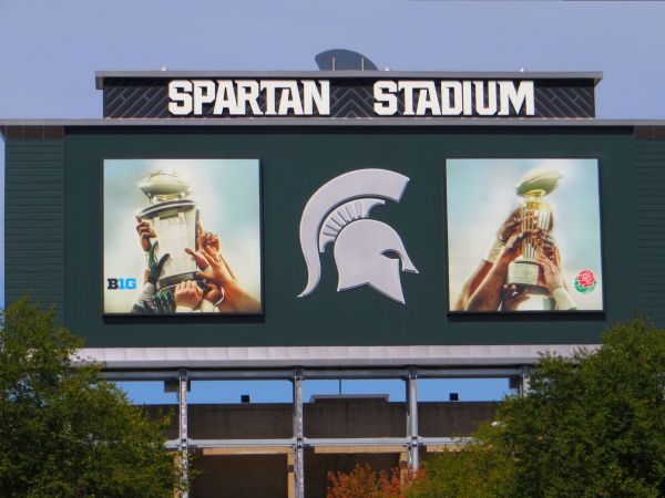 Ohio State Looks for Revenge at Michigan State Everything You Need To Know