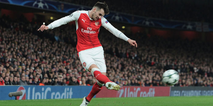 Lethargic Gunners Waste Golden European Opportunity