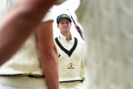 Australian captain Steve Smith will lead a revamped side in the third Test