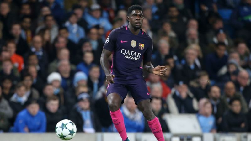 Barcelona’s best 40 mins under me came at Manchester City – Luis Enrique