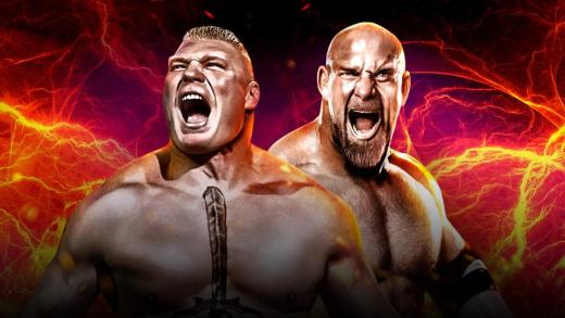 John Cena misses WWE terribly, tweets about Goldberg and Brock Lesnar fight at Survivor Series 2016