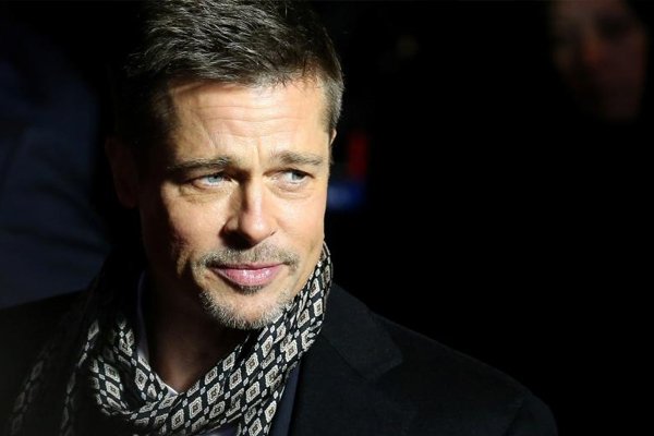 Brad Pitt CLEARED by FBI over private jet incident with son Maddox