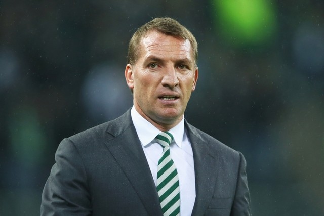 Fans right to believe Celtic can beat Lionel Messi’s Barcelona says Brendan Rodgers