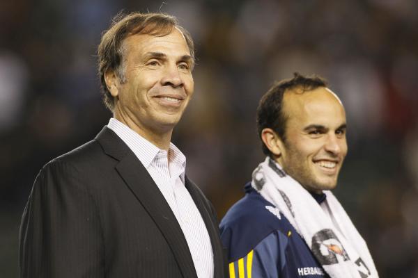 Bruce Arena Appointed USA Men's Soccer Coach, Jurgen Klinsmann's Replacement