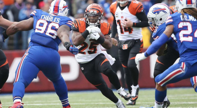 Buffalo Bills vs Cincinnati Bengals live stream Watch NFL Online		Posted by	jonblayne