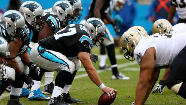 Carolina Panthers vs. New Orleans Saints Watch NFL online		Posted by	jonblayne