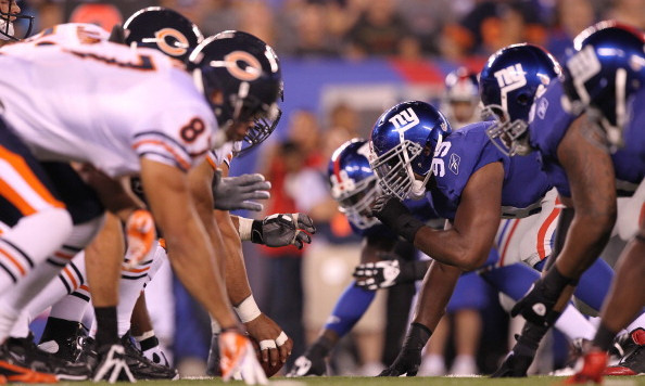 Chicago Bears vs New York Giants live stream Watch NFL online		Posted by	jonblayne