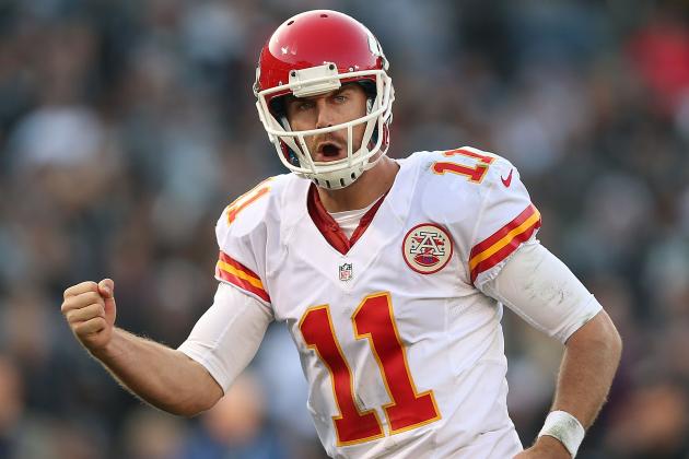 Free Betting Prediction for the Chiefs vs. Broncos Sunday Night Football