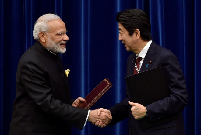 India-Japan nuclear deal Why is it termed controversial and opportunist