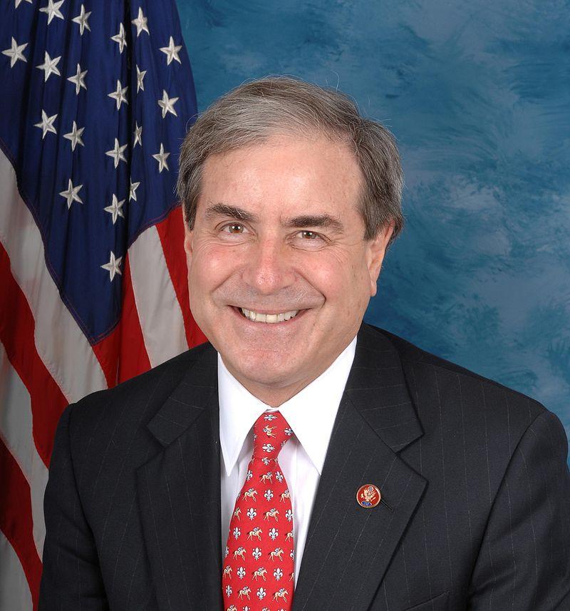 Congressman John Yarmuth