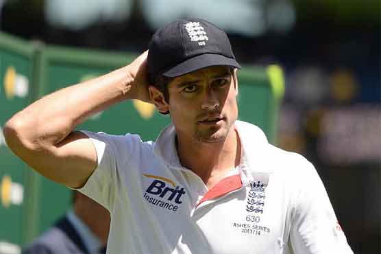 Cook has expressed confidence that England can bounce back in the series against India