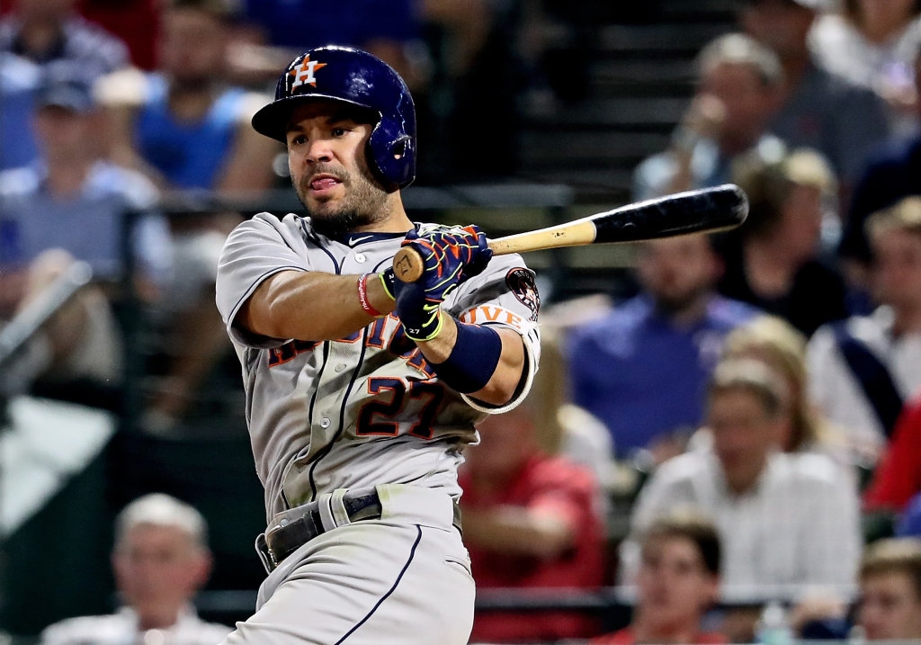 Angels' Trout wins AL MVP; Astros' Altuve finishes 3rd