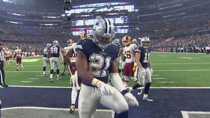 NFL Football Washington Redskins at Dallas Cowboys Start Time, Betting Odds, Free Pick