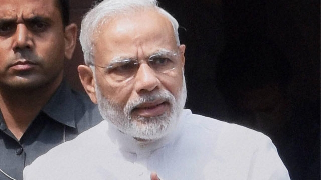 Demonetization PM Narendra Modi to hold meeting with senior ministers