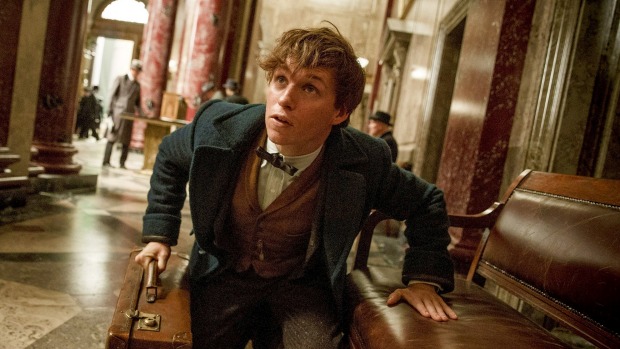 J.K Rowling Reveals 'Fantastic Beasts and Where to Find Them' Future Sequel May Again Star Daniel Radcliffe