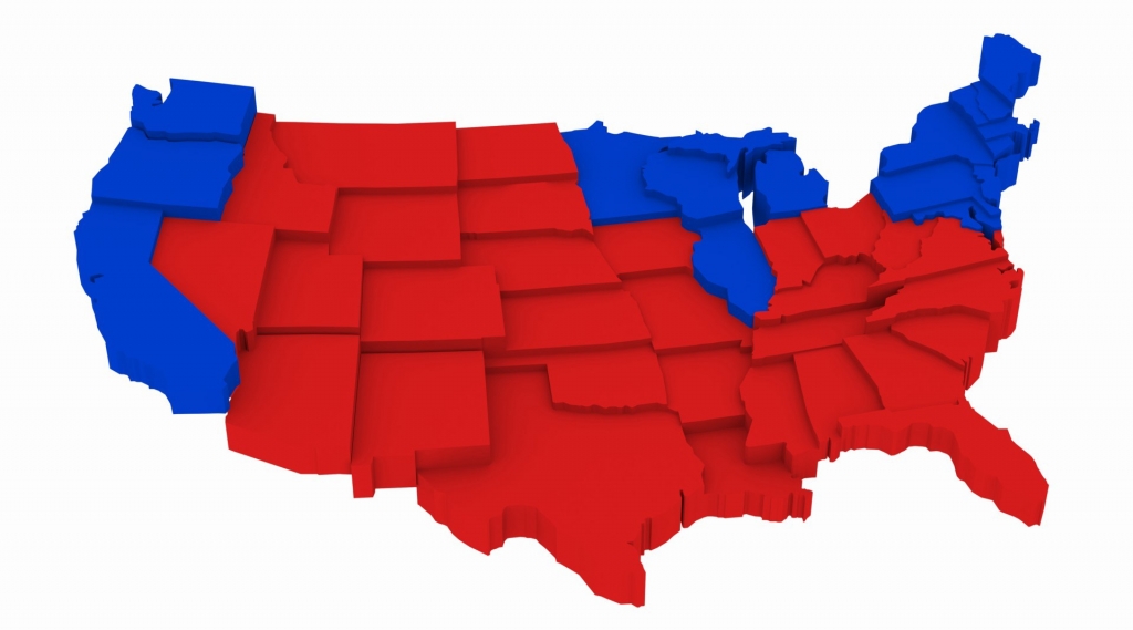 Electoral College Explained: Here's How This Happened