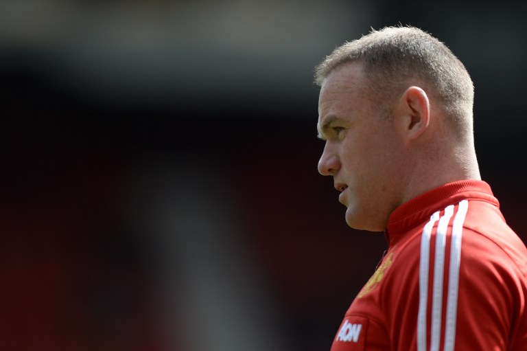 Wayne Rooney_AFP