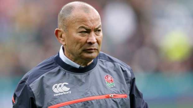 England coach Eddie Jones say ten weeks of hearing'bro seven million times in NZ will help English management find