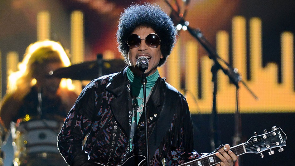 Report: Prince Estate Quashes Jay Z's $40M Deal To Stream Unreleased Recordings On Tidal