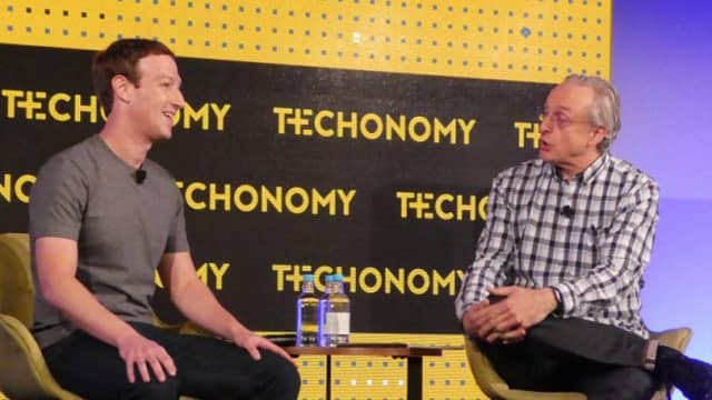 'Misinformation' On Facebook: Zuckerberg Lists Ways Of Fighting Fake News