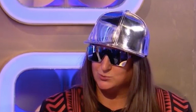 Honey G