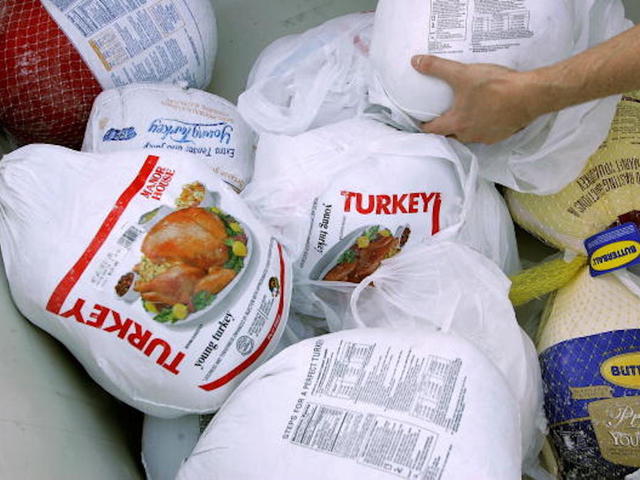 Before cooking your Thanksgiving turkey, read these 4 tips