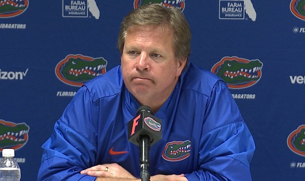 Jim McElwain