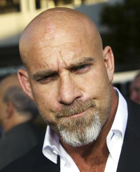 Goldberg