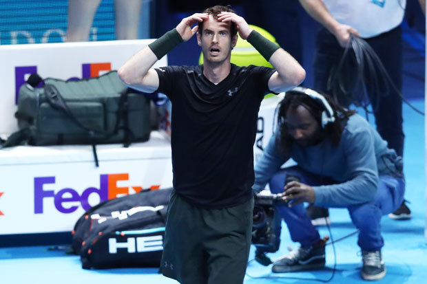 Andy Murray