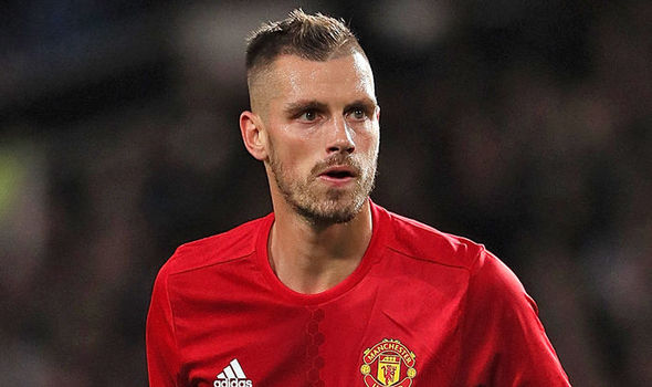 Morgan Schneiderlin