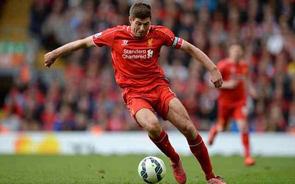 Exclusive Interview: Steven Gerrard announces his retirement from professional football