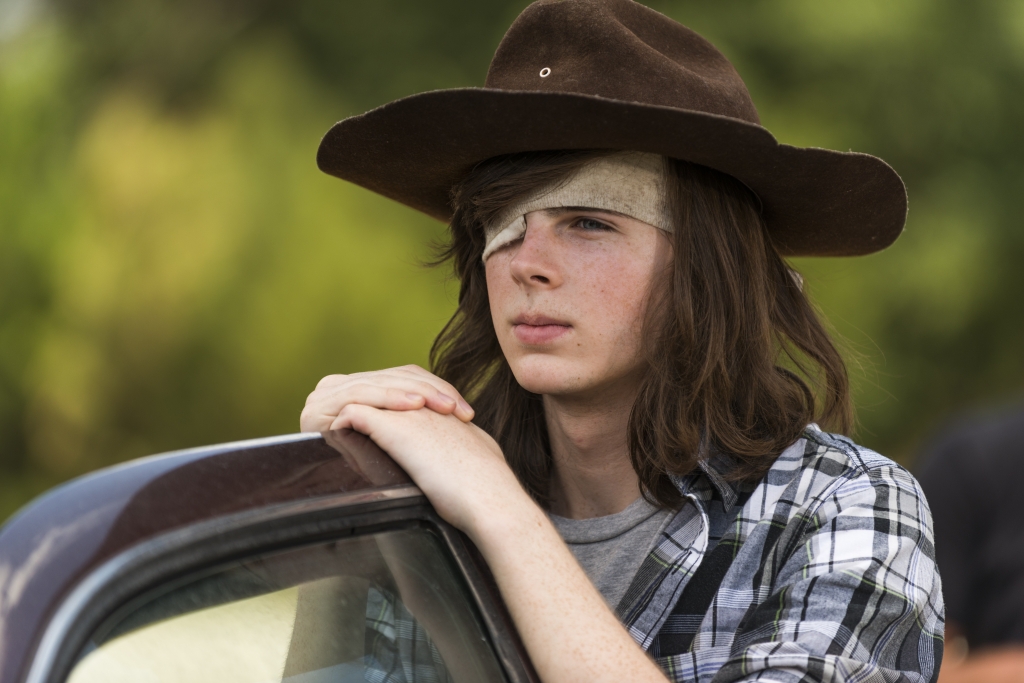 039;The Walking Dead&#039 Recap Episode 5