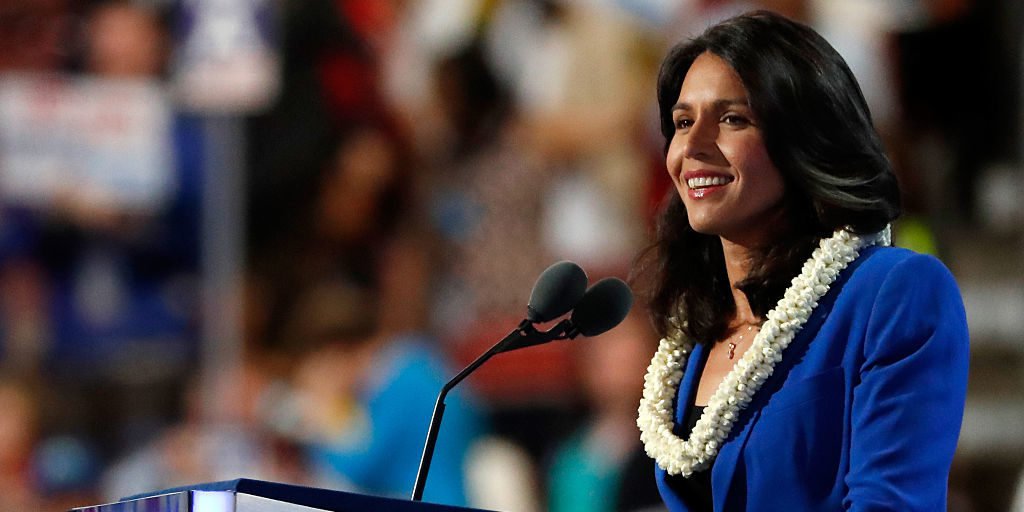 Democratic National Convention Day Two