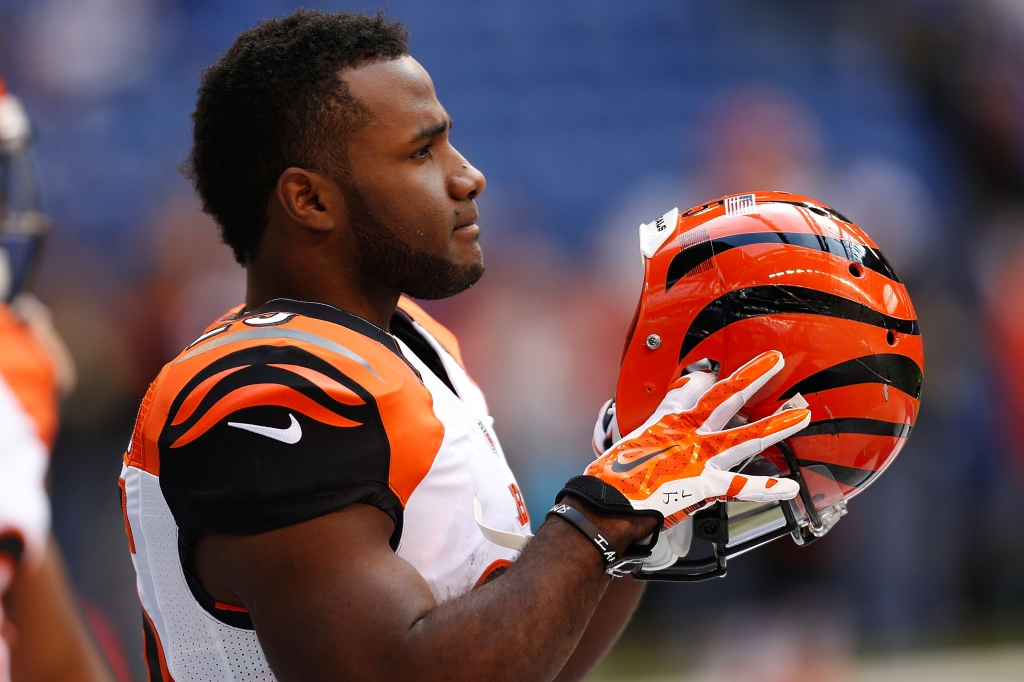 Cincinnati Bengals v Indianapolis Colts